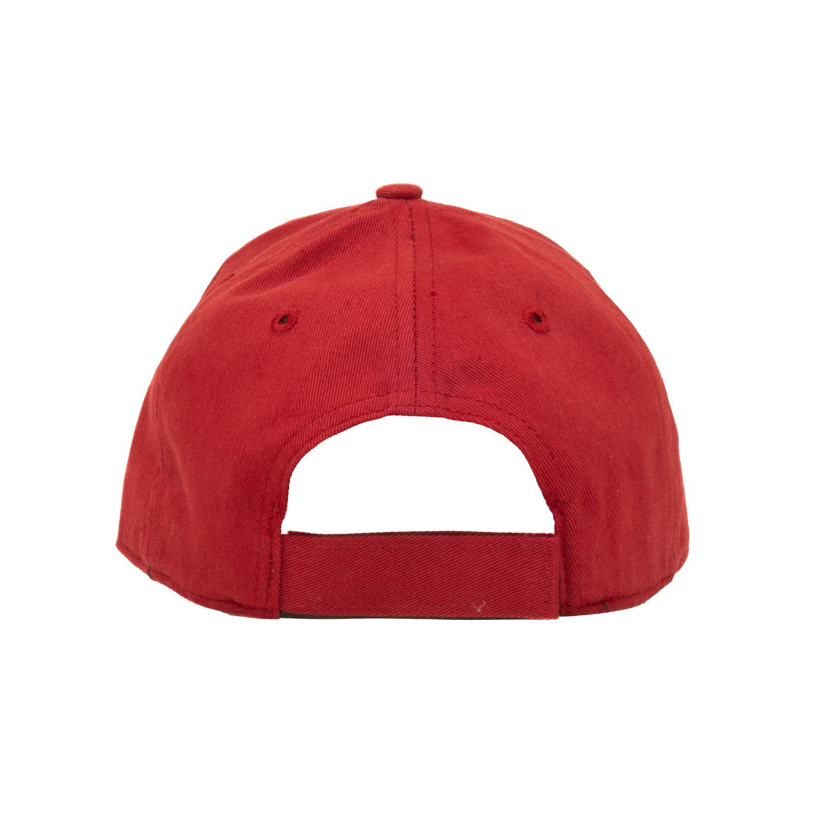 USC Cardinal 2